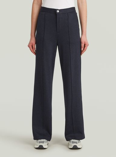 Pantalones Dressed Jersey